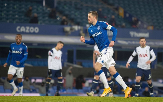 球员们似乎 球员们似乎