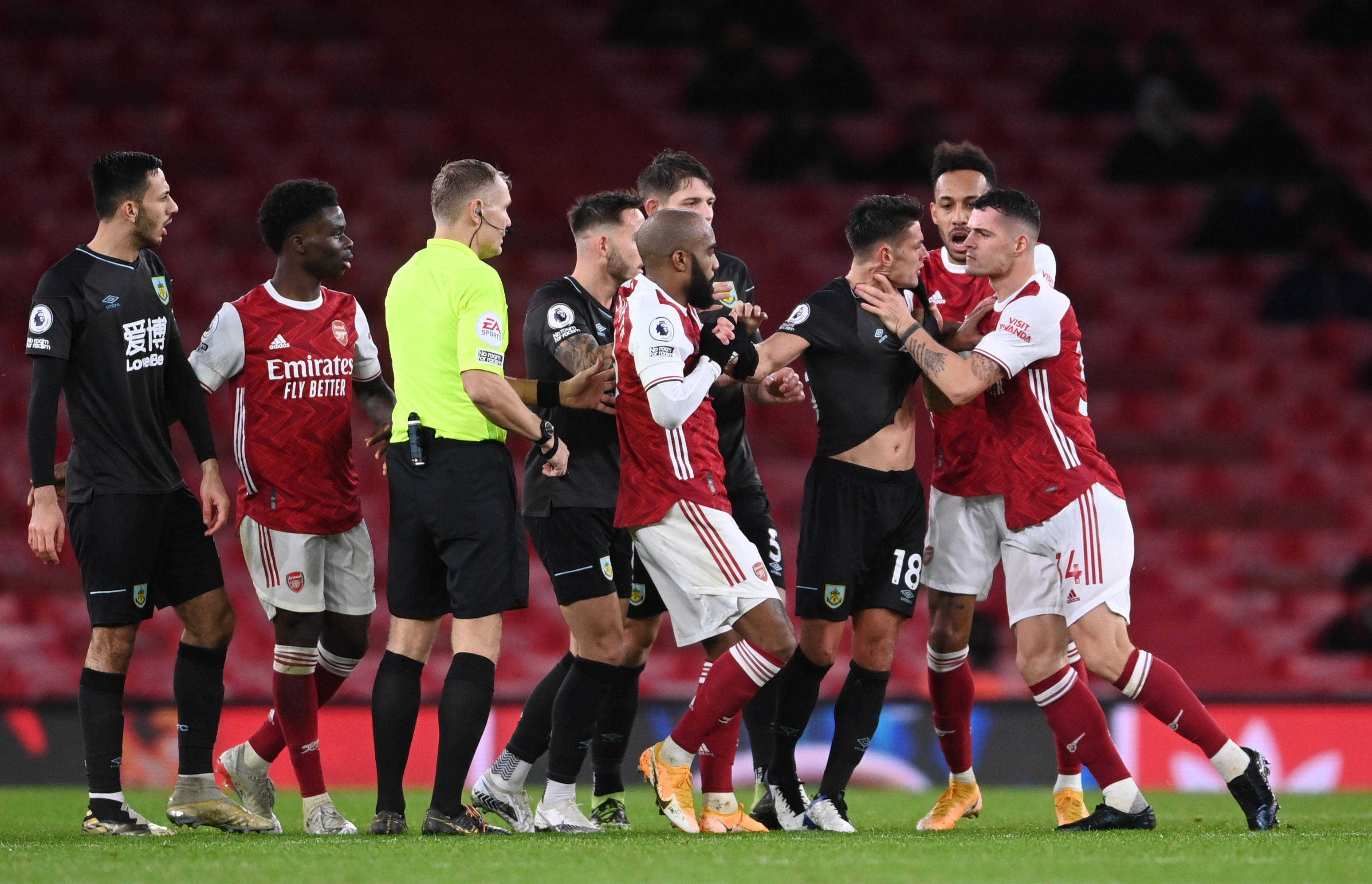 他在第三节 他在第三节